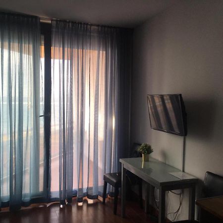 Suite Canteras ラスパルマス・デ・グランカナリア エクステリア 写真