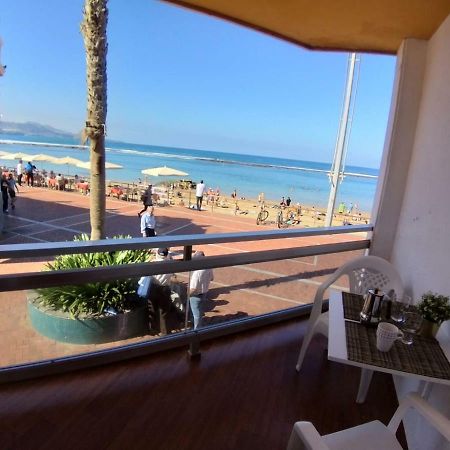 Suite Canteras ラスパルマス・デ・グランカナリア エクステリア 写真