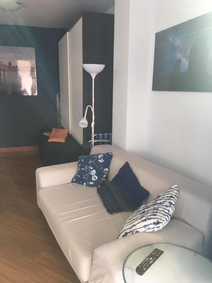 Suite Canteras ラスパルマス・デ・グランカナリア エクステリア 写真