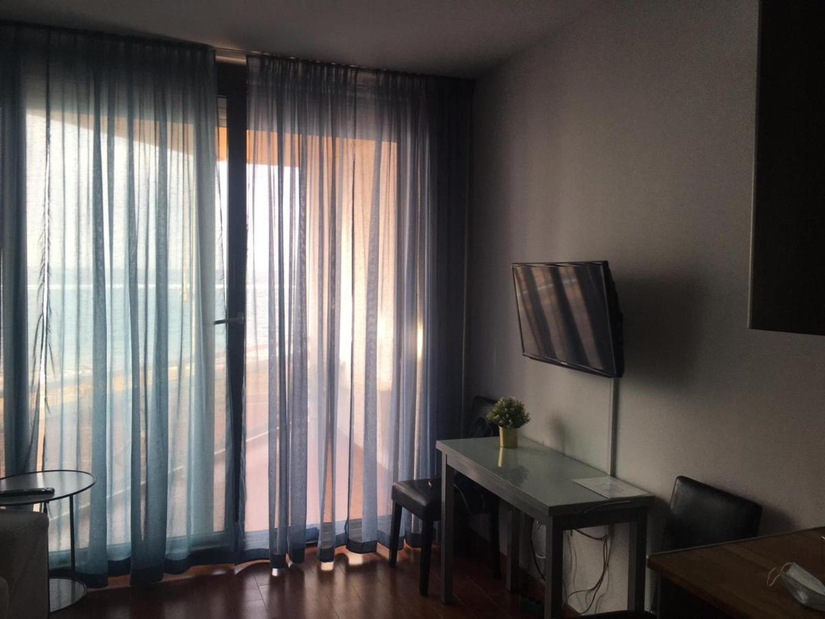 Suite Canteras ラスパルマス・デ・グランカナリア エクステリア 写真