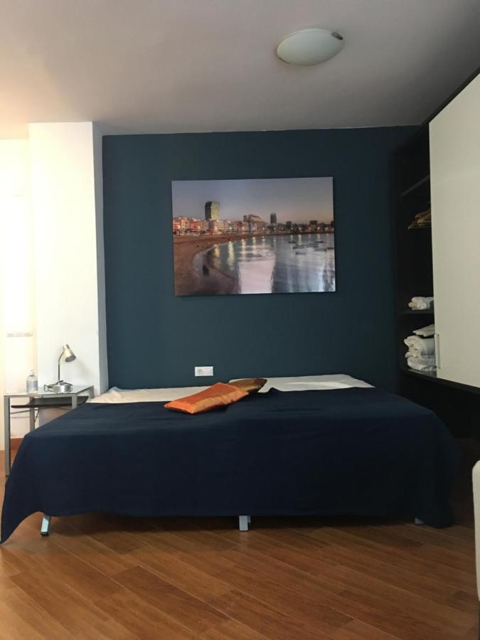 Suite Canteras ラスパルマス・デ・グランカナリア エクステリア 写真